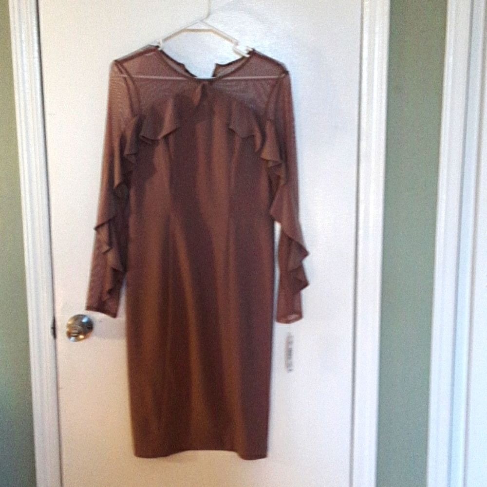 R&M Richard dress